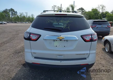 2016 Chevrolet Traverse 1Lt from USA, damaged, VIN 1GNKVGKD9GJ332047